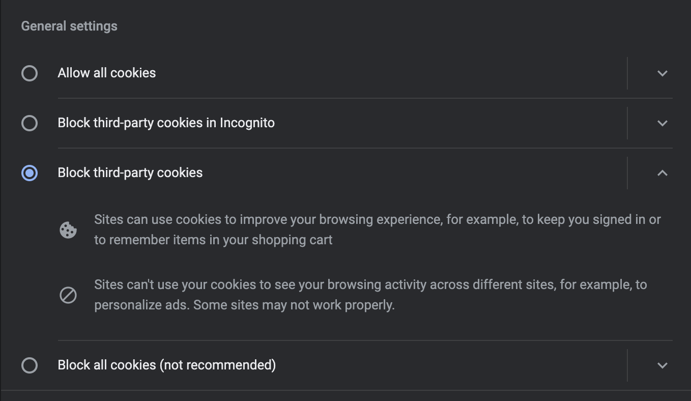 Chrome Pop Up Blocker Issues turboDial Support